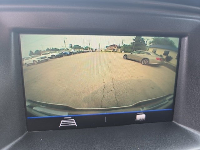 2022 GMC Canyon Elevation Standard