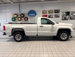 2018 GMC Sierra 1500 REG CAB 2WD 119.0