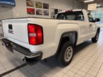 2018 GMC Sierra 1500 REG CAB 2WD 119.0