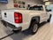 2018 GMC Sierra 1500 REG CAB 2WD 119.0