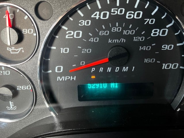 2020 GMC Savana Cargo 2500 RWD 2500 135"