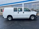 2020 GMC Savana Cargo 2500 RWD 2500 135"