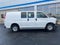 2020 GMC Savana Cargo 2500 RWD 2500 135"