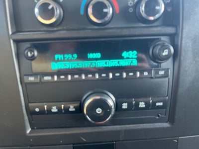 2020 GMC Savana Cargo 2500 RWD 2500 135"