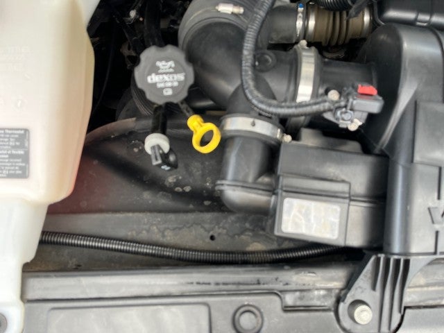 2020 GMC Savana Cargo 2500 RWD 2500 135"