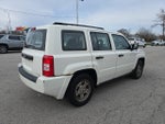2008 Jeep Patriot Sport
