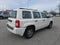 2008 Jeep Patriot Sport