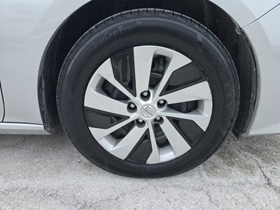 2022 Nissan Altima 2.5 S