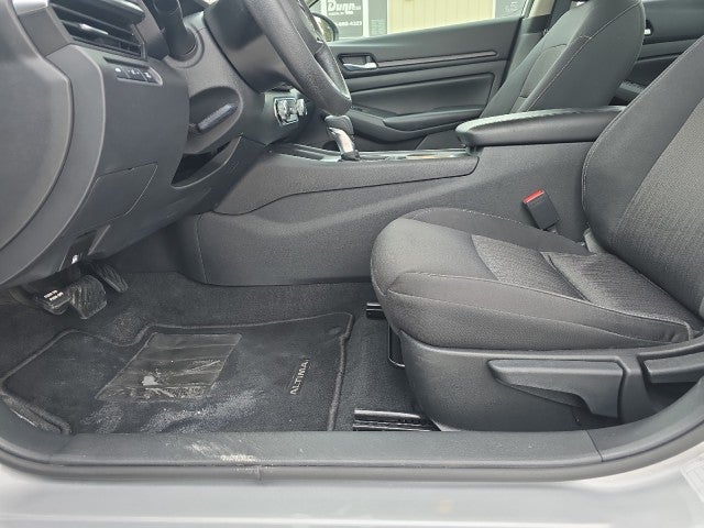 2022 Nissan Altima 2.5 S