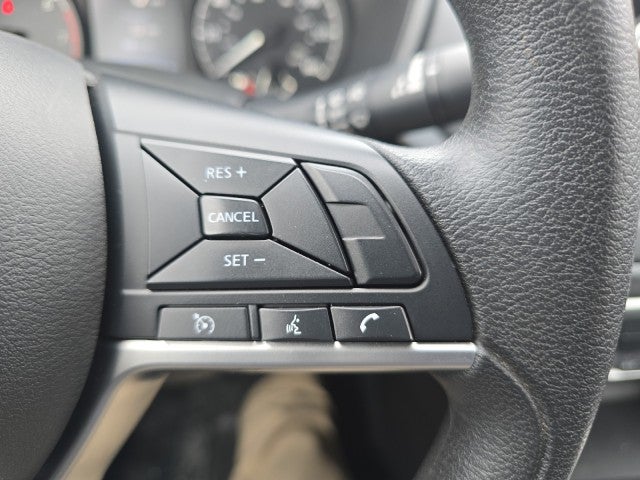 2022 Nissan Altima 2.5 S