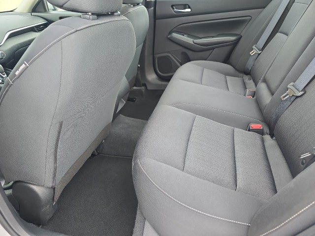 2022 Nissan Altima 2.5 S