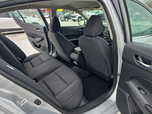 2022 Nissan Altima 2.5 S