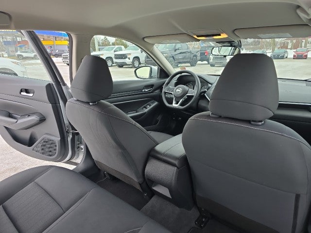 2022 Nissan Altima 2.5 S