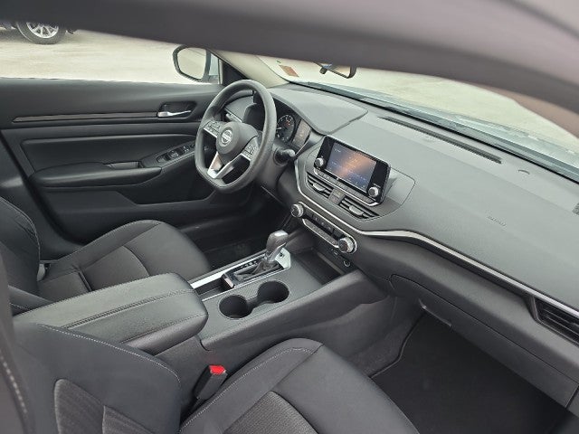 2022 Nissan Altima 2.5 S