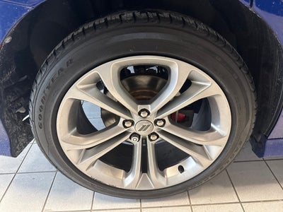 2020 Dodge Charger R/T