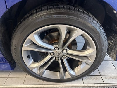 2020 Dodge Charger R/T