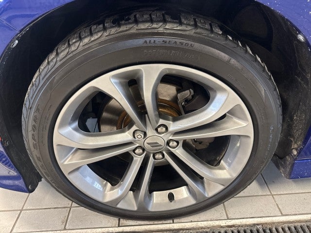 2020 Dodge Charger R/T