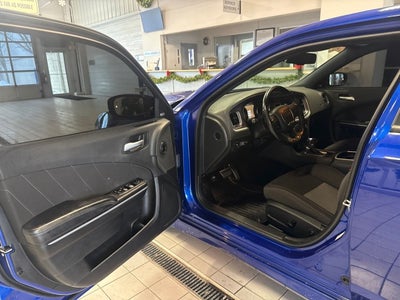 2020 Dodge Charger R/T