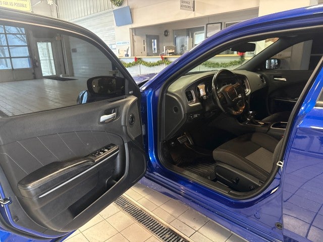 2020 Dodge Charger R/T