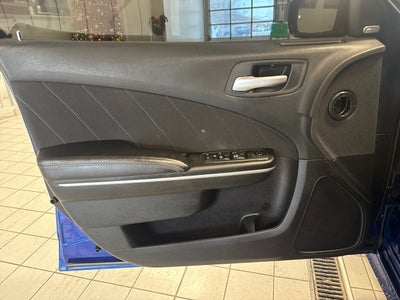 2020 Dodge Charger R/T