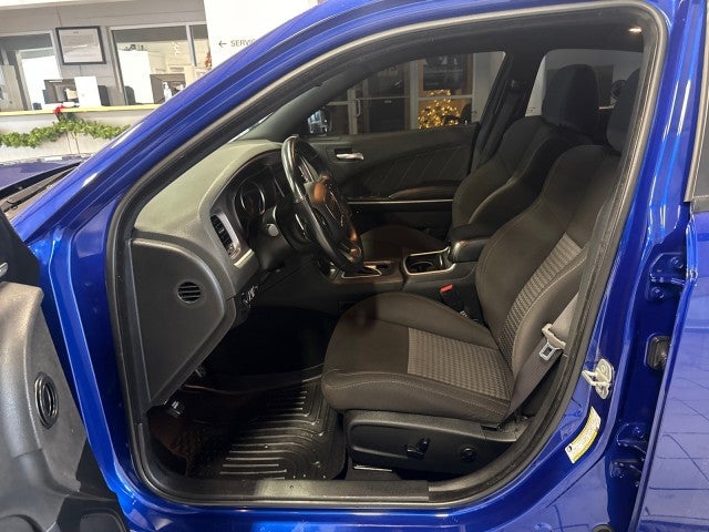 2020 Dodge Charger R/T