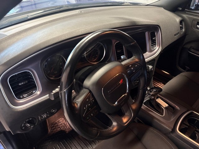 2020 Dodge Charger R/T