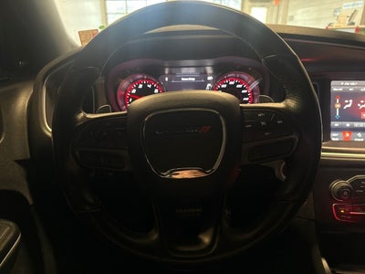 2020 Dodge Charger R/T