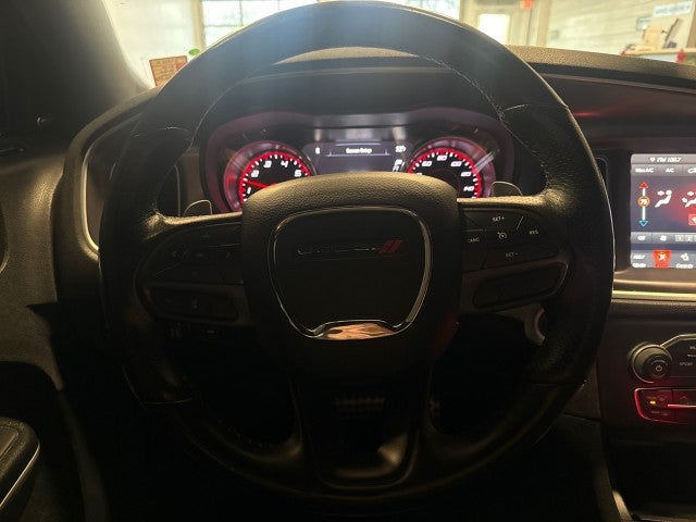 2020 Dodge Charger R/T
