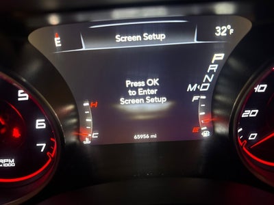 2020 Dodge Charger R/T