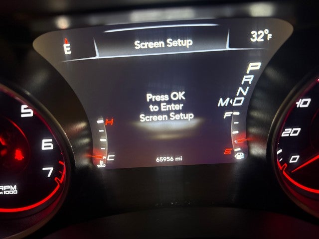 2020 Dodge Charger R/T