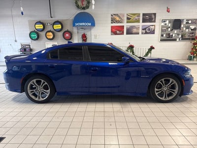 2020 Dodge Charger R/T