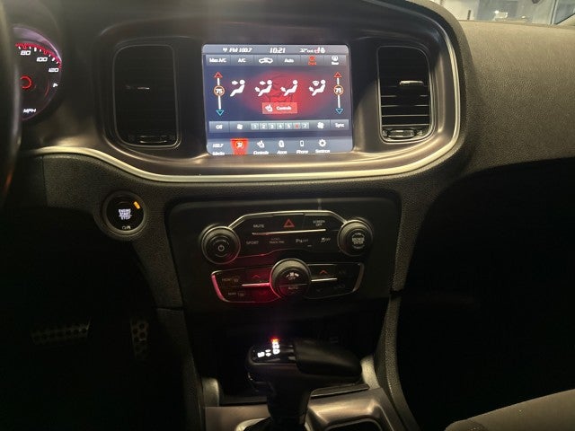 2020 Dodge Charger R/T