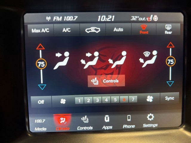 2020 Dodge Charger R/T