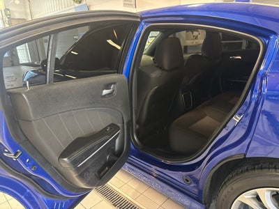 2020 Dodge Charger R/T