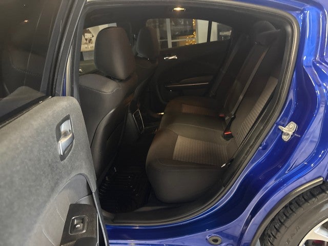 2020 Dodge Charger R/T