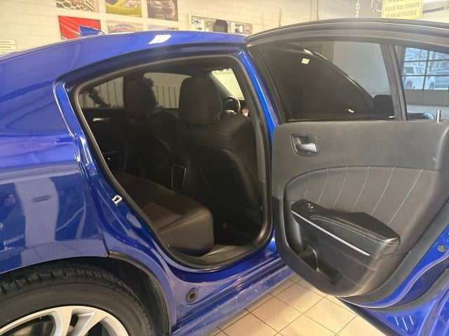 2020 Dodge Charger R/T