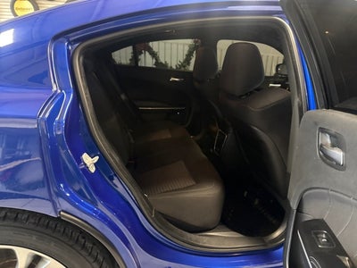 2020 Dodge Charger R/T