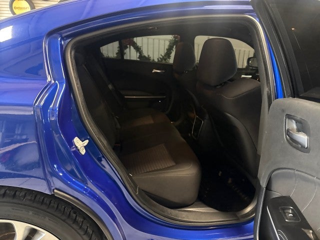 2020 Dodge Charger R/T