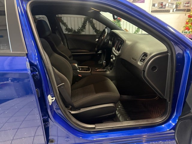 2020 Dodge Charger R/T