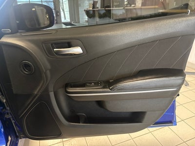 2020 Dodge Charger R/T