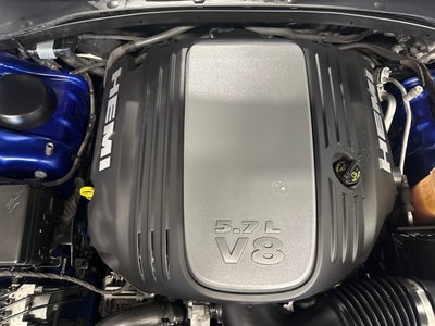 2020 Dodge Charger R/T