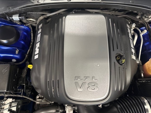 2020 Dodge Charger R/T