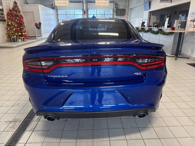 2020 Dodge Charger R/T