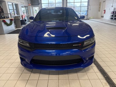 2020 Dodge Charger R/T