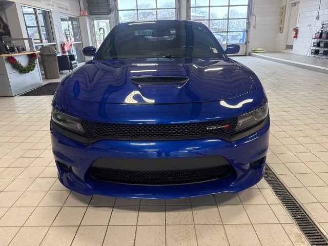 2020 Dodge Charger R/T