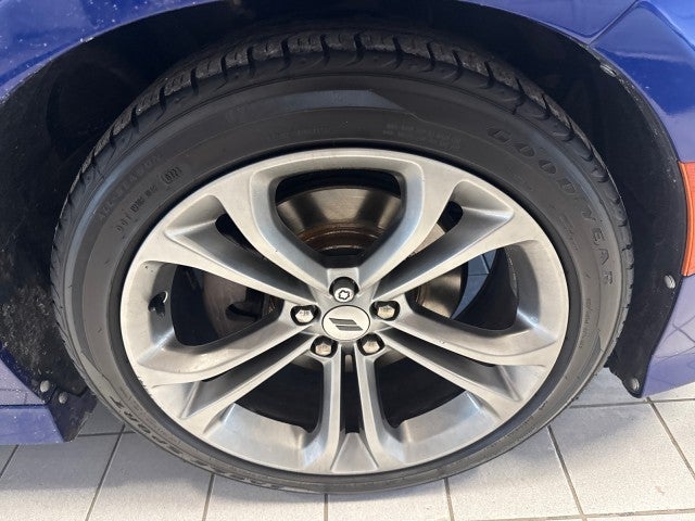 2020 Dodge Charger R/T