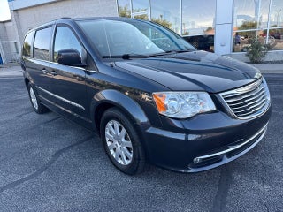 2014 Chrysler Town &amp; Country Touring