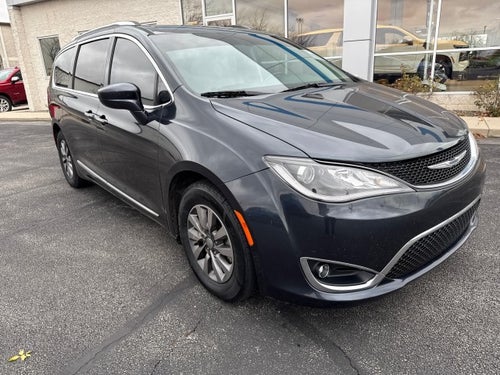 2019 Chrysler Pacifica Touring L Plus