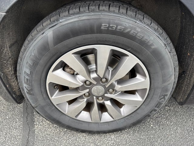 2019 Chrysler Pacifica Touring L Plus