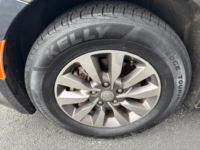 2019 Chrysler Pacifica Touring L Plus